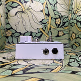 Spaceman Effects Rumblefuzz II White Light Edition