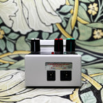 Boss LS-2 Line Selector
