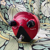 Dunlop Germanium Fuzz Face Mini - Used