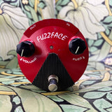 Dunlop Germanium Fuzz Face Mini - Used