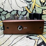 Fender Smolder Acoustic OD