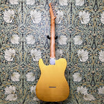 Fender Parts Telecaster Custom Gold Relic