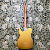 Fender Parts Telecaster Custom Gold Relic
