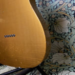 Fender Parts Telecaster Custom Gold Relic