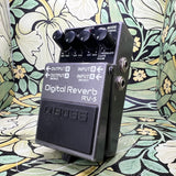Boss RV-5 Digital Reverb - Used