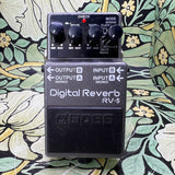Boss RV-5 Digital Reverb - Used