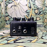 Gamechanger Audio Plasma Pedal