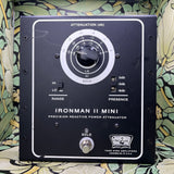 Tone King Ironman II Mini Attenuator - Used