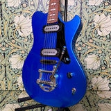 Powers Electric Guitars A-Type