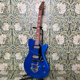 Powers Electric Guitars A-Type