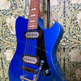 Powers Electric Guitars A-Type