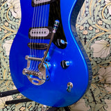 Powers Electric Guitars A-Type
