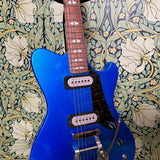 Powers Electric Guitars A-Type