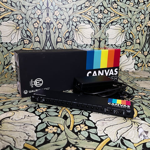 Walrus Canvas Power 15 Power Supply