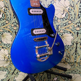 Powers Electric Guitars A-Type