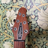 Powers Electric Guitars A-Type