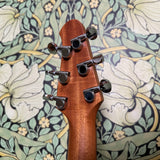 Powers Electric Guitars A-Type