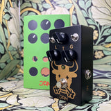 JAM Pedals Octaurus NOS - Used