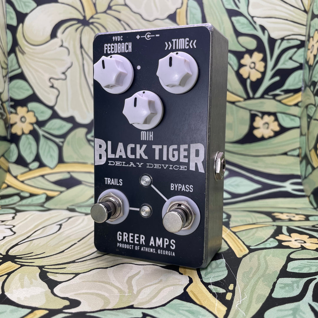 ☆彡毒蛇の目が光る ROCKTRON COTTONMOUTH FUZZ ☆彡 Jonny Rock Gear-Octofuzzy