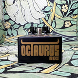 JAM Pedals Octaurus NOS - Used