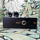 JAM Pedals Octaurus NOS - Used