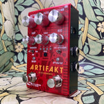 Source Audio Artifakt Lo-Fi Elements