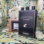 JHS Pedals Legends of Fuzz Bender
