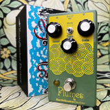 Earthquaker Devices Plumes