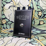 JHS Pedals Legends of Fuzz Bender