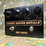 Way Huge Penny Saver Royale Modulation & Overdrive