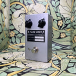 Blammo! Electronics P2P Tone Bender MKii