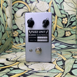 Blammo! Electronics P2P Tone Bender MKii