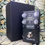 MXR Layers