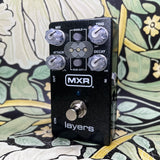 MXR Layers