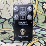 MXR Layers