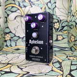 Spaceman Effects Aphelion Limited Purple - Used