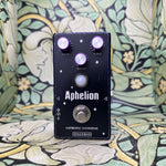 Spaceman Effects Aphelion Limited Purple - Used