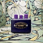 Spaceman Effects Aphelion Limited Purple - Used