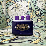 Spaceman Effects Aphelion Limited Purple - Used