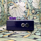 Spaceman Effects Aphelion Limited Purple - Used