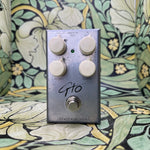 J. Rockett GTO