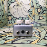 J. Rockett GTO
