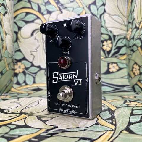 Spaceman Effects Saturn VI - Used