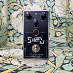 Spaceman Effects Saturn VI - Used