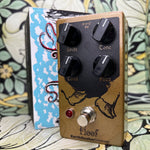 Earthquaker Devices Hoof