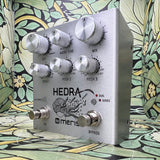 Meris Hedra - Used