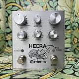 Meris Hedra - Used