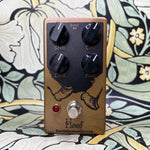 Earthquaker Devices Hoof