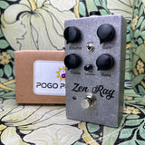 Pogo Pedals Zen Ray - Used