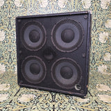 Fender Bassman 410H Cabinet